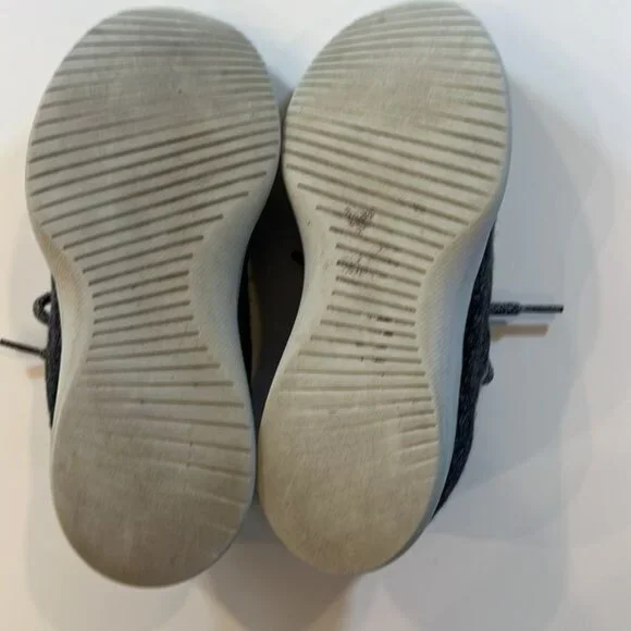 Allbirds classic Natural Grey (Light Grey Sole) women’s Size 10 wool runners - Picture 10 of 14